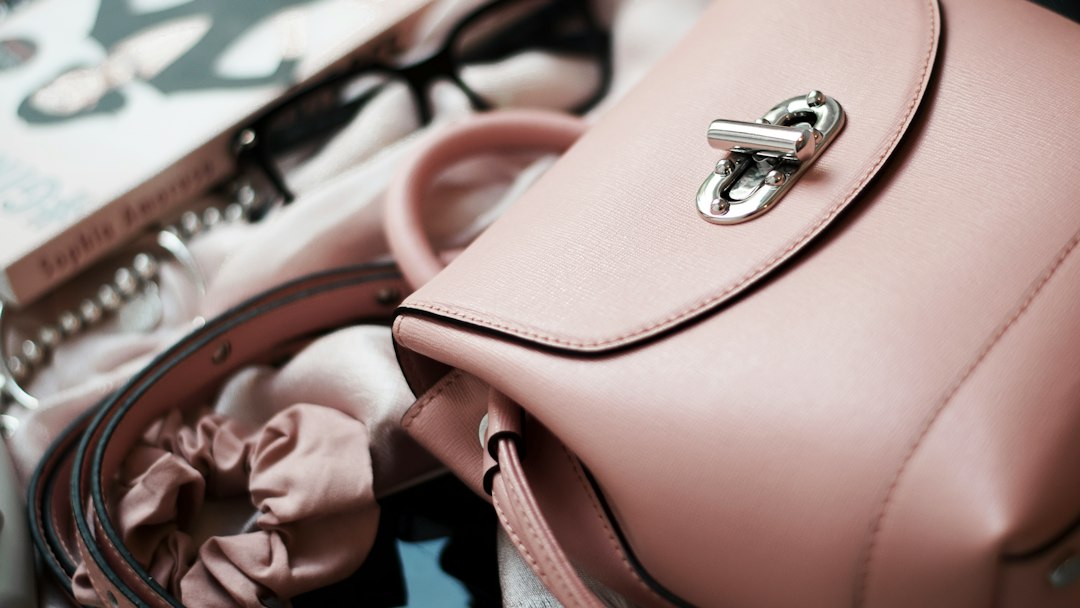 Elegant handbag for WilloCraft collection